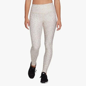 Calia Carrie Underwood Women's Essential Leggings Brushed Camo Neutral